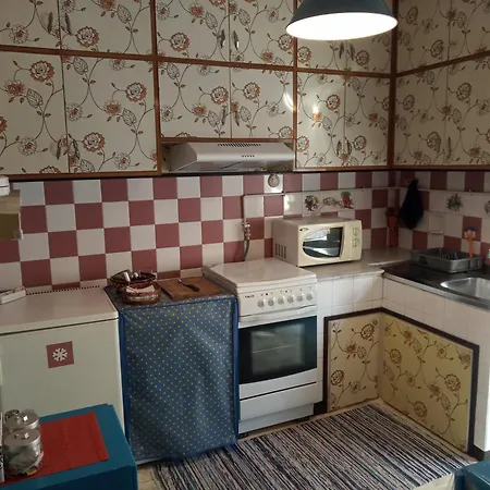 Cosy Penthouse -up To 6 Guests- In The Centre! *